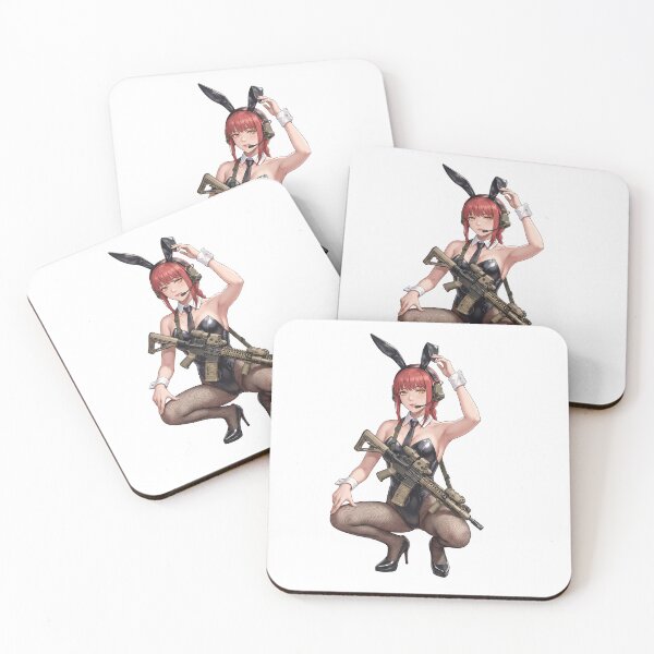 Item preview, Bunny Girl Operator designed and sold by RAWLIFEGRAPHIC.