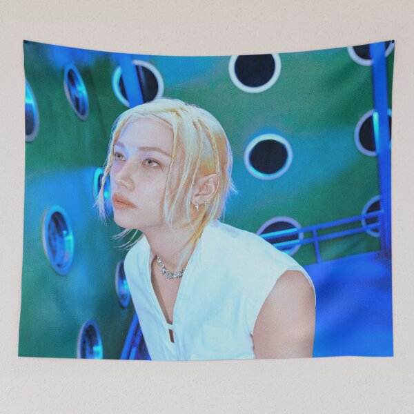 Item preview, STRAY KIDS FELIX - THIS & THAT designed and sold by trengeee.
