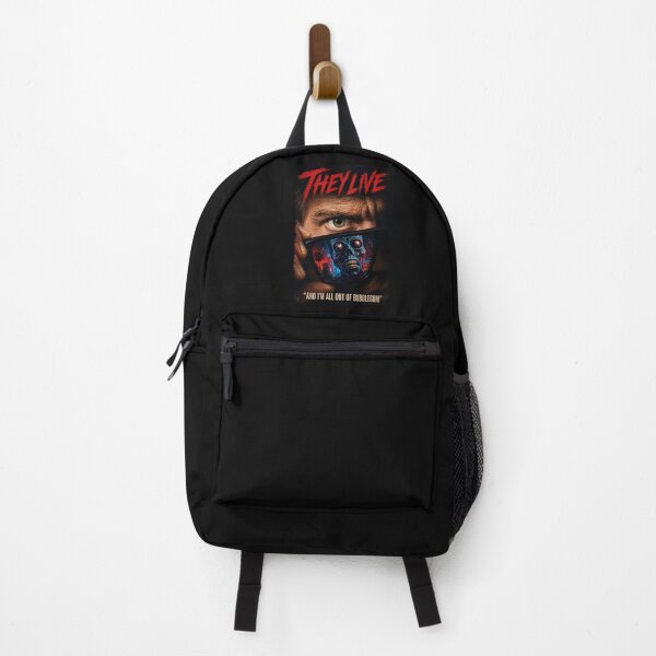 Item preview, They Live designed and sold by TeeCodes.