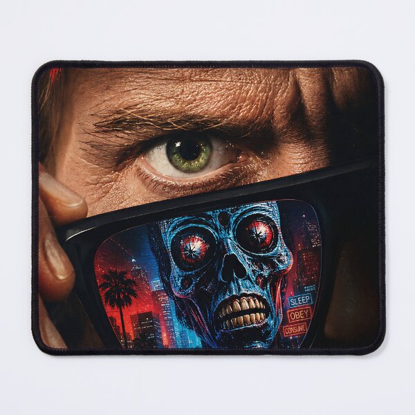 Item preview, They Live designed and sold by TeeCodes.