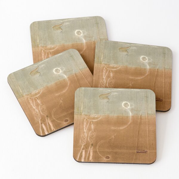 Item preview, Mark Rothko artwork designed and sold by Bivrgagnon.