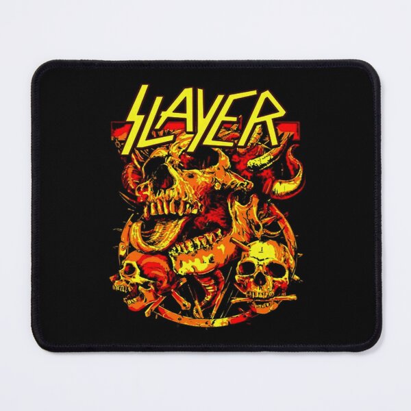 Item preview, Slayer punk rock band  designed and sold by afodenca.