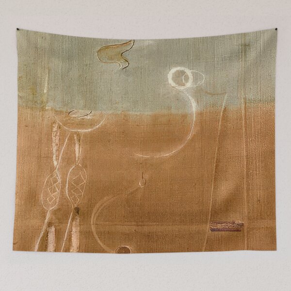 Item preview, Mark Rothko artwork designed and sold by Bivrgagnon.