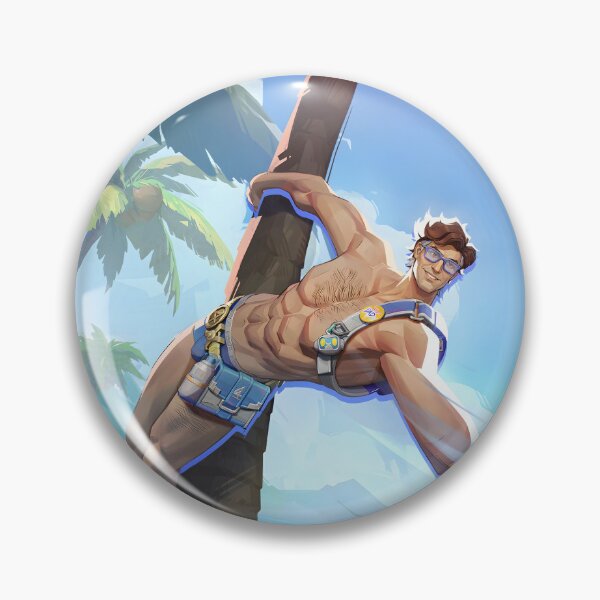 Item preview, Mister Fantastic | MVP | Elastic Harvest designed and sold by Marvel Rivals Art.