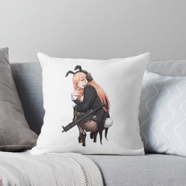 Item preview, Bunny Girl Operator designed and sold by RAWLIFEGRAPHIC.