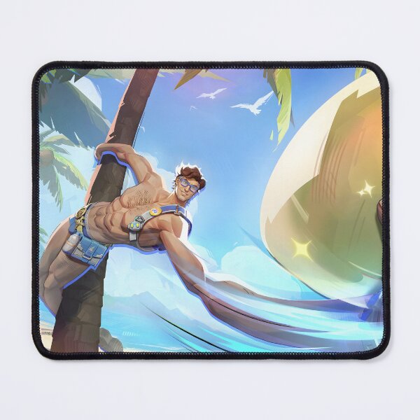Item preview, Mister Fantastic | MVP | Elastic Harvest designed and sold by Marvel Rivals Art.