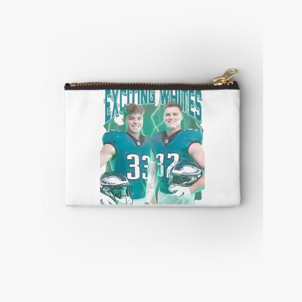 Item preview, Exciting Whites Reed Blankenship Cooper Dejean Vintage S Philadelphia Football ⭐⭐⭐⭐⭐ designed and sold by MarcodeJonge.
