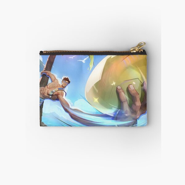 Item preview, Mister Fantastic | MVP | Elastic Harvest designed and sold by Marvel Rivals Art.