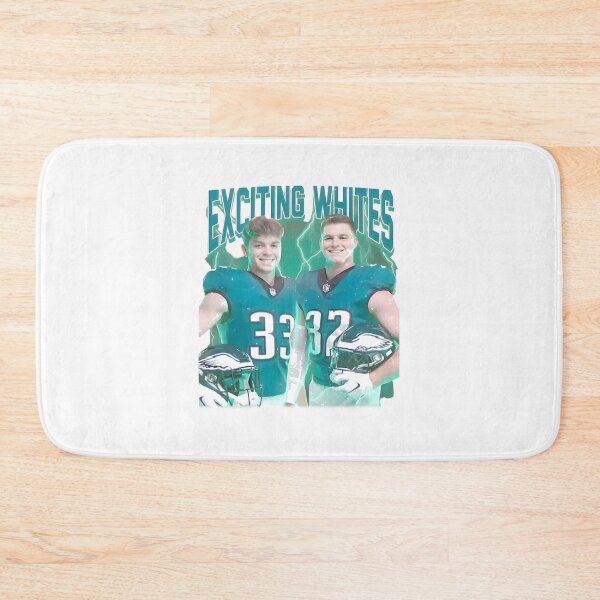 Item preview, Exciting Whites Reed Blankenship Cooper Dejean Vintage S Philadelphia Football ⭐⭐⭐⭐⭐ designed and sold by MarcodeJonge.