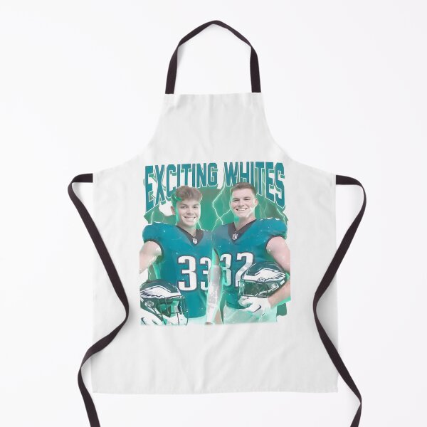Item preview, Exciting Whites Reed Blankenship Cooper Dejean Vintage S Philadelphia Football ⭐⭐⭐⭐⭐ designed and sold by MarcodeJonge.