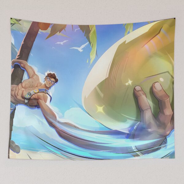 Item preview, Mister Fantastic | MVP | Elastic Harvest designed and sold by Marvel Rivals Art.