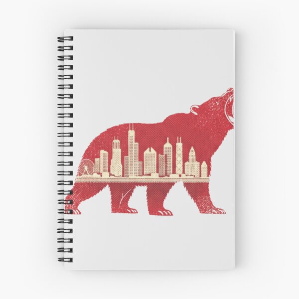 Item preview, Chicago Bears designed and sold by EpicBeastF.