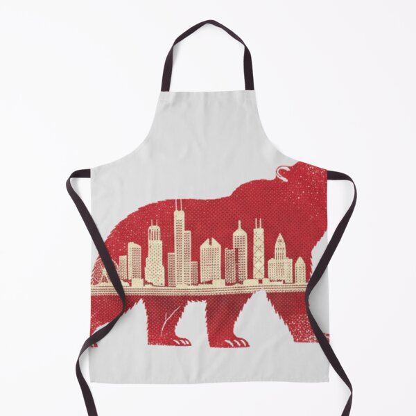 Item preview, Chicago Bears designed and sold by EpicBeastF.