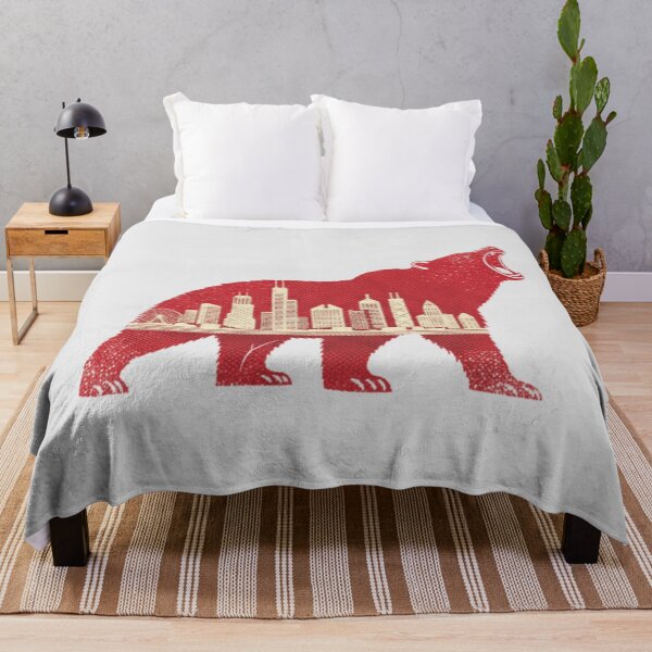 Item preview, Chicago Bears designed and sold by EpicBeastF.