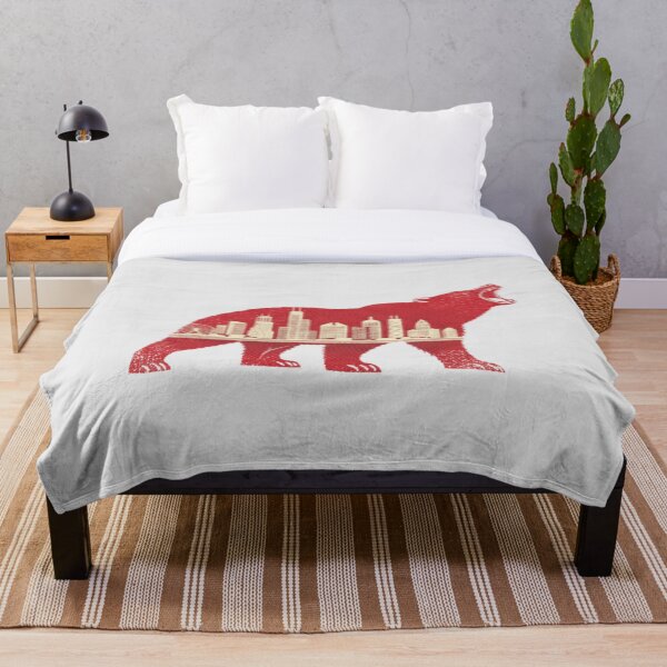 Item preview, Osos de Chicago designed and sold by EpicBeastF.