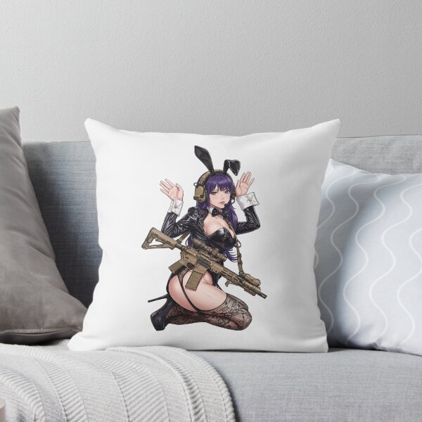 Item preview, Bunny Girl Operator designed and sold by RAWLIFEGRAPHIC.