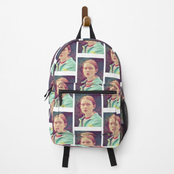 Item preview, Max Mayfield Stranger Things Fan Art | Retro Sadie Sink Illustration ⭐⭐⭐⭐⭐ designed and sold by Velvetulpop.