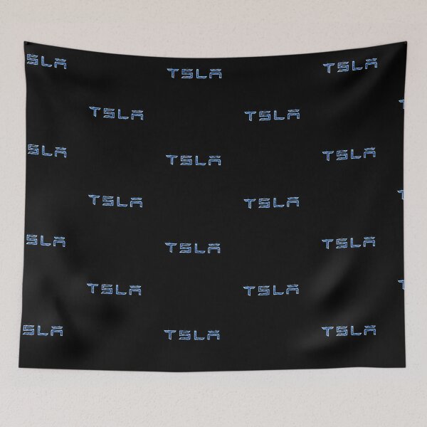 Item preview, Copy of TSLA Bull Run Stock Trader Design designed and sold by TEEJAMBOREE.