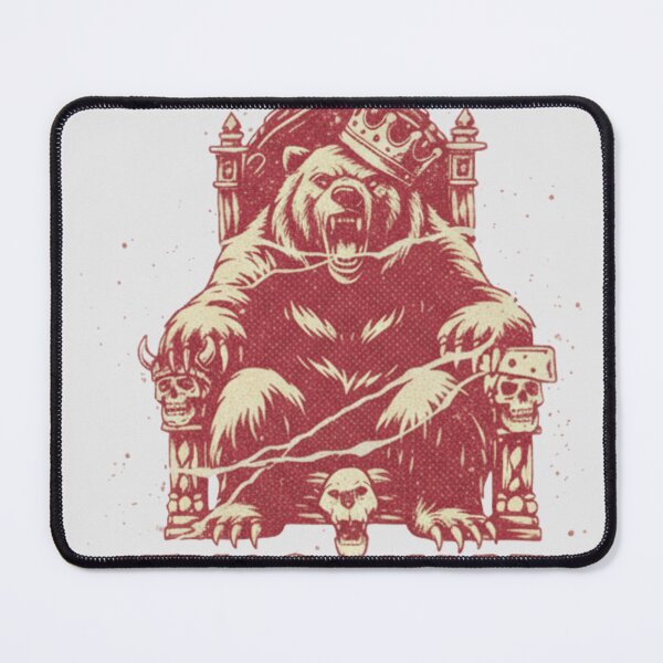 Item preview, Chicago Bears designed and sold by EpicBeastF.