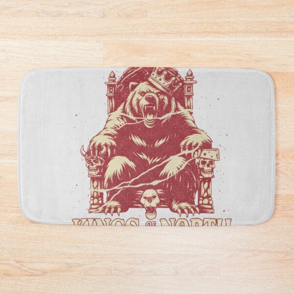 Item preview, Chicago Bears designed and sold by EpicBeastF.