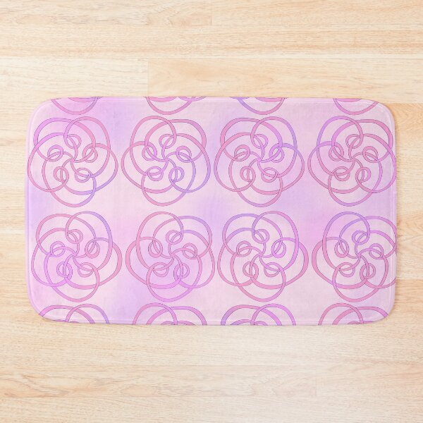 Item preview, Celtic Knot Strawberry Twist designed and sold by SilentNeko13.