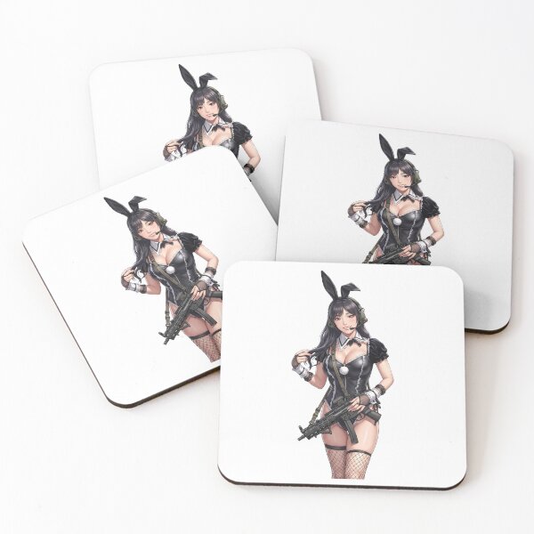 Item preview, Bunny Girl Operator designed and sold by RAWLIFEGRAPHIC.