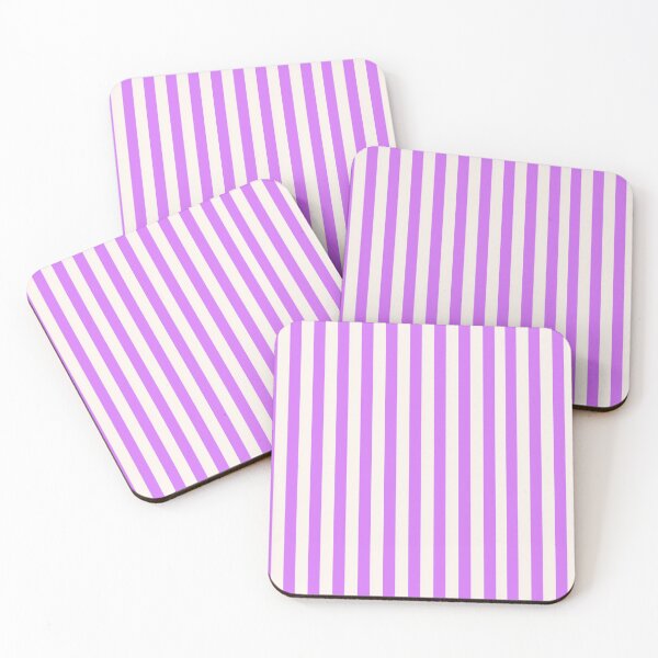 Item preview, Purple Stripes designed and sold by VolcanoMist.