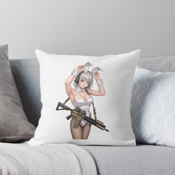 Item preview, Bunny Girl Operator designed and sold by RAWLIFEGRAPHIC.