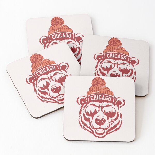 Item preview, Chicago Bears designed and sold by EpicBeastF.