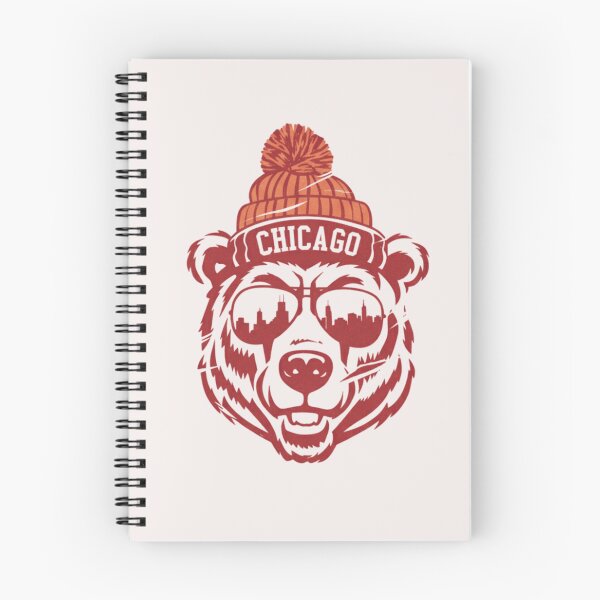 Item preview, Chicago Bears designed and sold by EpicBeastF.
