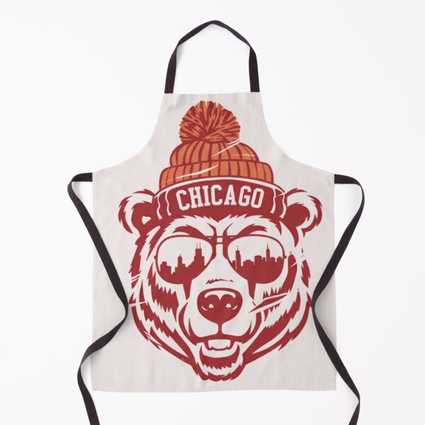Item preview, Chicago Bears designed and sold by EpicBeastF.