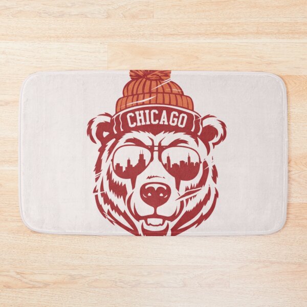 Item preview, Chicago Bears designed and sold by EpicBeastF.