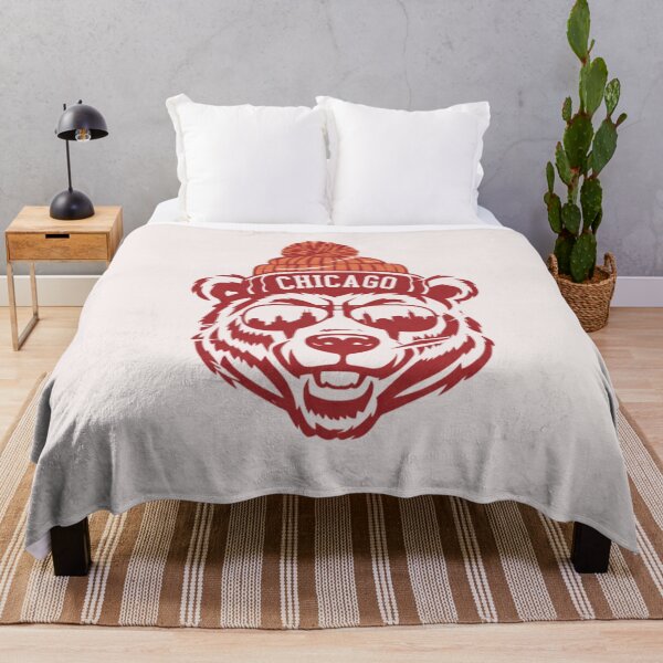 Item preview, Chicago Bears designed and sold by EpicBeastF.