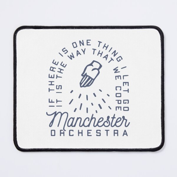 Item preview, Manchester Orchestra designed and sold by V.I.S.T.A. .