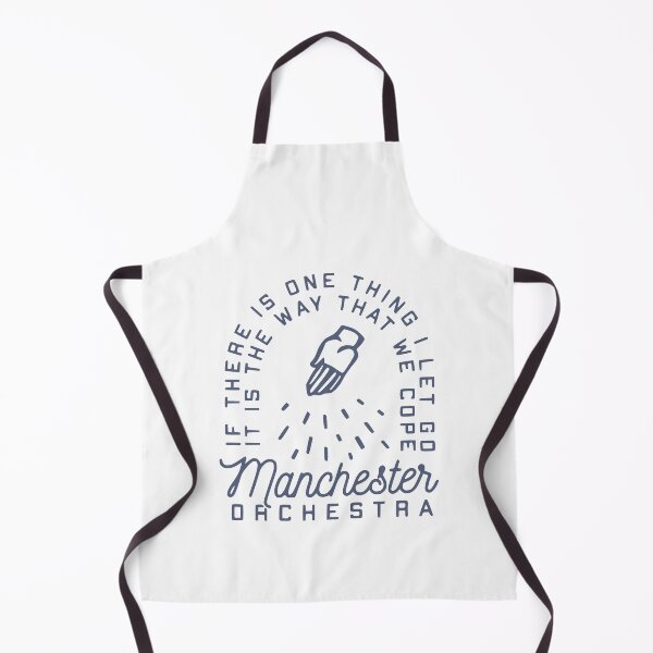 Item preview, Manchester Orchestra designed and sold by V.I.S.T.A. .