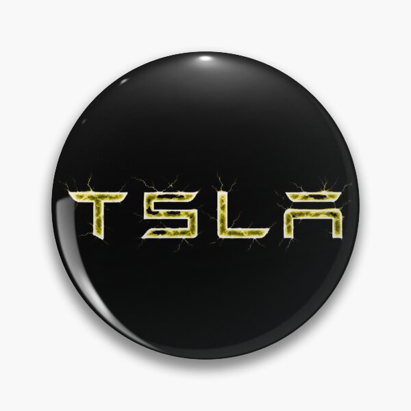 Item preview, TSLA Bull Run Stock Trader Design designed and sold by TEEJAMBOREE.