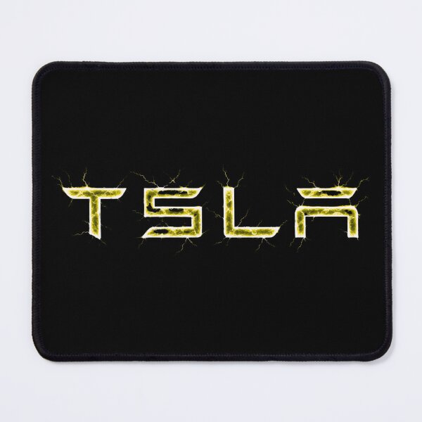Item preview, TSLA Bull Run Stock Trader Design designed and sold by TEEJAMBOREE.