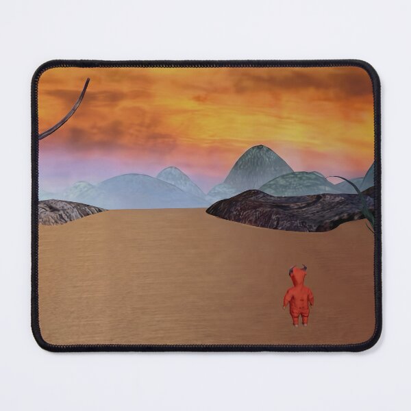 Item preview, Niu Lai Movie Surreal Landscape Scene designed and sold by Fliart Studio.
