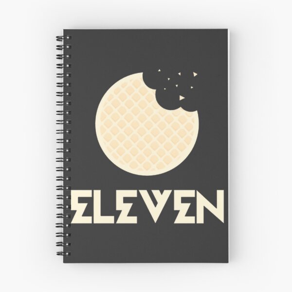 Item preview, Eleven LIMITED EDITION designed and sold by Velvetulpop.
