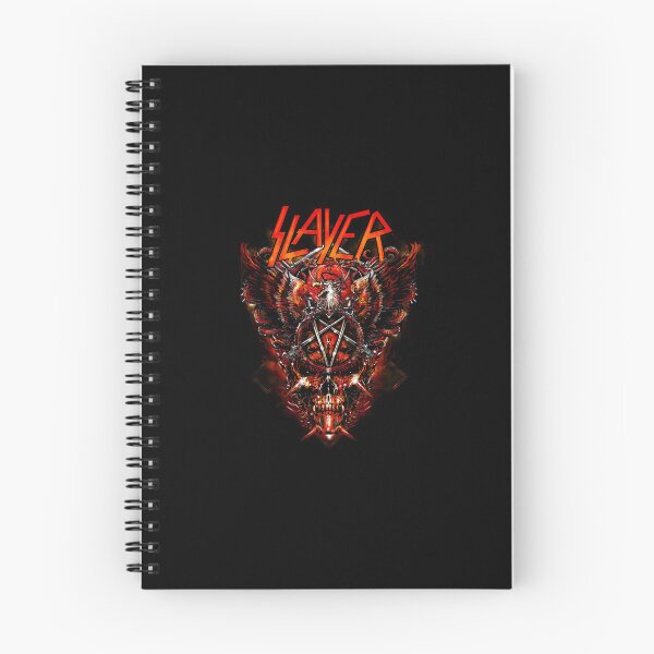 Item preview, Slayer punk rock band  designed and sold by afodenca.