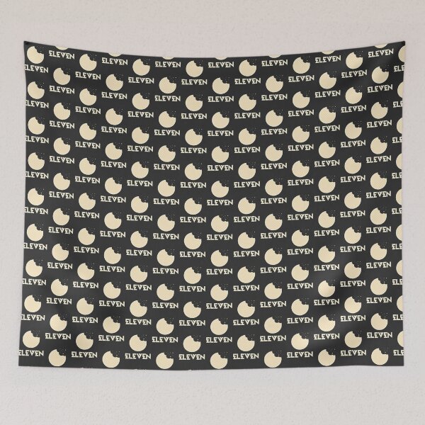 Item preview, Eleven LIMITED EDITION designed and sold by Velvetulpop.
