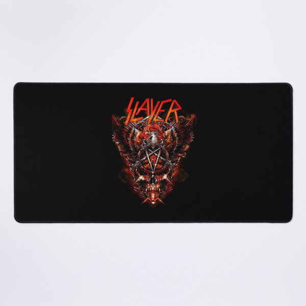 Item preview, Slayer punk rock band designed and sold by afodenca.