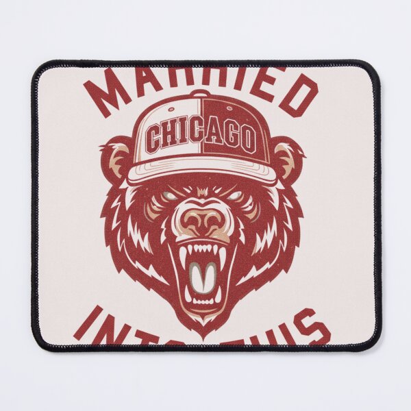 Item preview, Chicago Bears designed and sold by EpicBeastF.