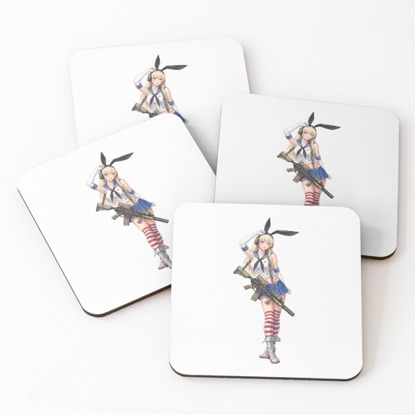 Item preview, Bunny Girl Operator designed and sold by RAWLIFEGRAPHIC.