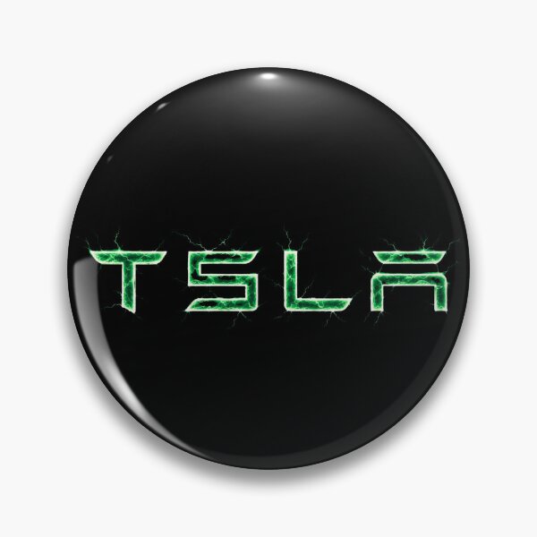 Item preview, TSLA Bull Run Stock Trader Design designed and sold by TEEJAMBOREE.