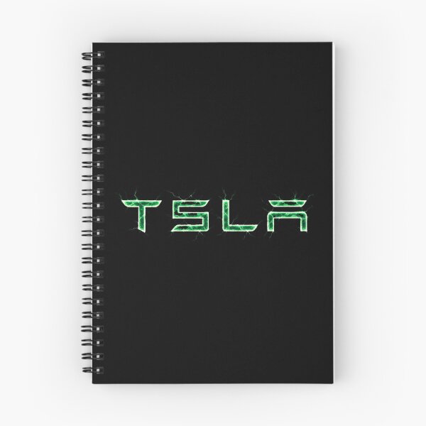 Item preview, TSLA Bull Run Stock Trader Design designed and sold by TEEJAMBOREE.