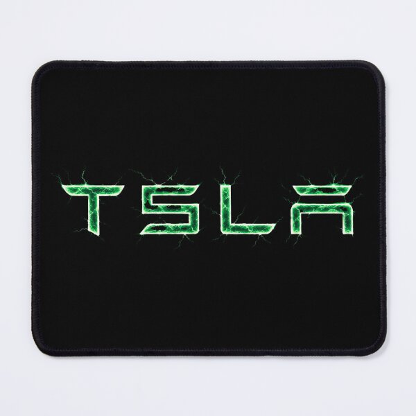 Item preview, TSLA Bull Run Stock Trader Design designed and sold by TEEJAMBOREE.