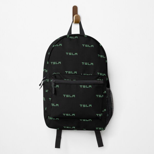 Item preview, TSLA Bull Run Stock Trader Design designed and sold by TEEJAMBOREE.