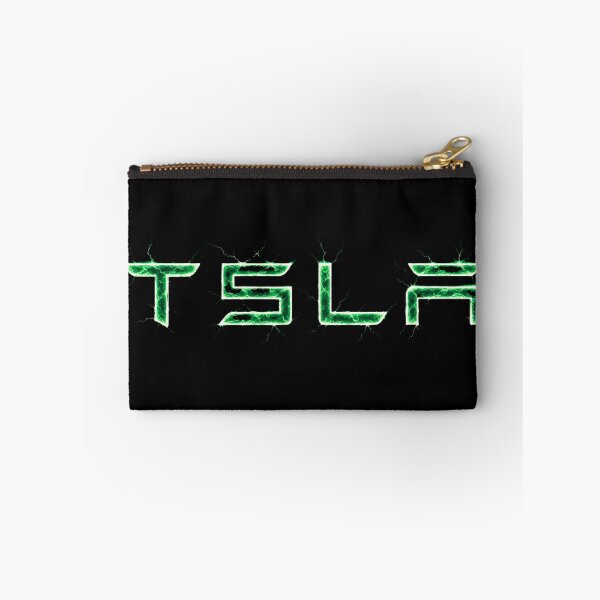 Item preview, TSLA Bull Run Stock Trader Design designed and sold by TEEJAMBOREE.