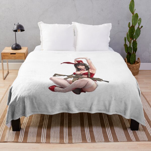 Item preview, Bunny Girl Operator designed and sold by RAWLIFEGRAPHIC.